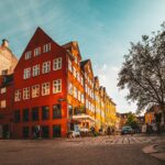 Here's the Top 5 Reasons Why You Should Live in Old Town pexels-adrian-cuj-2404127