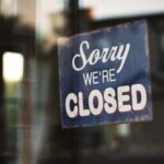 More than half of businesses that closed during the pandemic won't reopen pexels-tim-mossholder-1171386