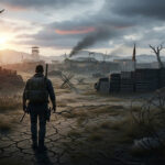 Escaping Anarchy: A Survival Blueprint for an Uncertain Future Escaping Anarchy (1)