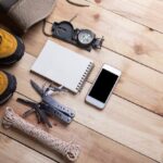 Tactical EDC: Choosing the Right Gear outdoor-travel-equipment-planning-mountain-trekking-camping-trip_1150-18266