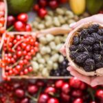 Foraging Berries: Which Are Safe & Which Are Deadly fresh-mulberry-hands-girl_169016-3690